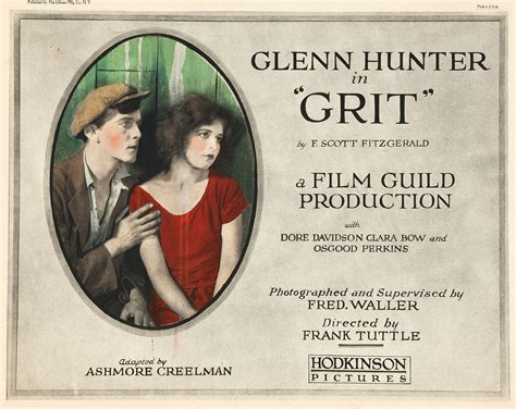 Постеры: Песок / Постер фильма «Песок» (1924) #1495727