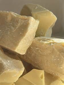 Unrefined Organic Cocoa Butter - The Natural Living Shop