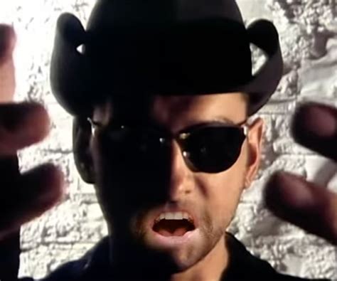 How to Write a Depeche Mode Song