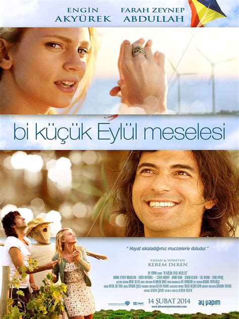 YERLİ FİLMLERİM