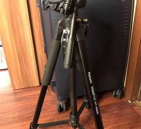 Штатив Rekam maxipod RTM50G | Festima.Ru - Мониторинг объявлений