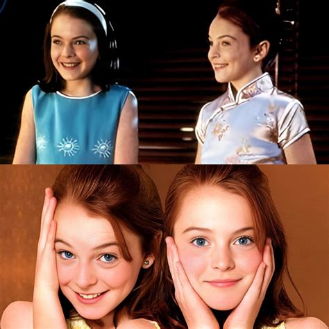 Basket Burst Network - 🎬🎬The Parent Trap (1998) is a heartwarming