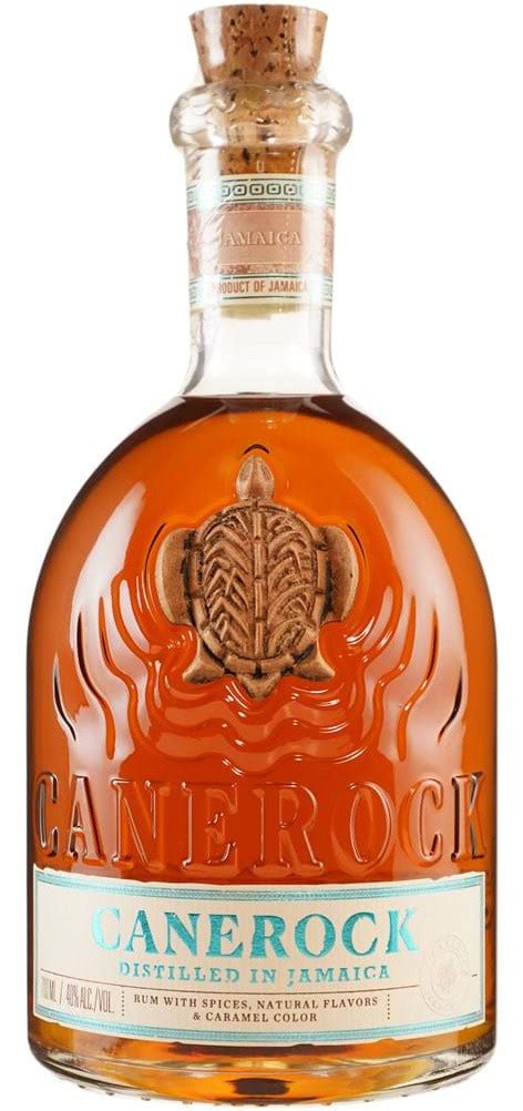 Canerock Rum