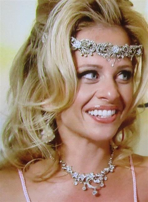 HGTV's Dina's Party- Dina Manzo wearing original House of Tiaras tiara. www.houseoftiaras.com ...