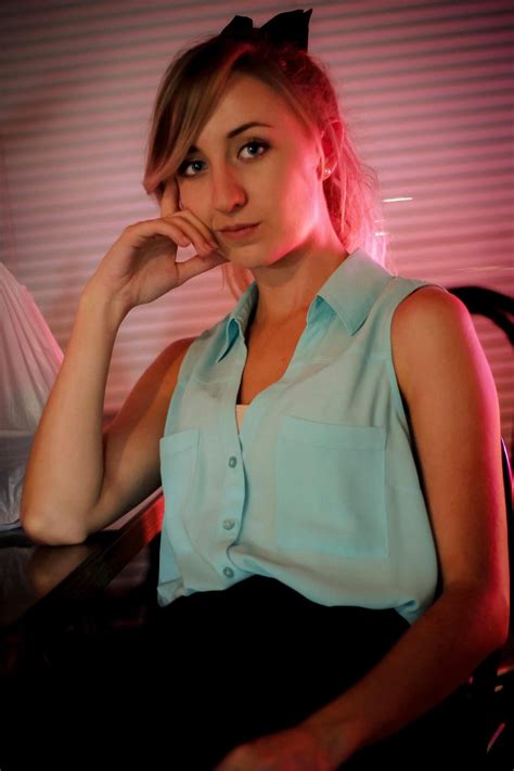 Alice Parker | Seeking Malice Wiki | Fandom