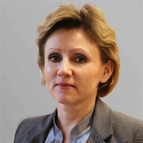 Tatiana Efremova – MCU