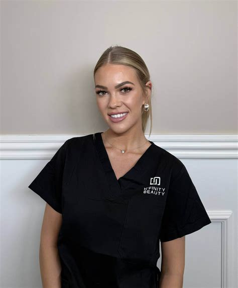 N'finity Beauty | Kosmetiske klinikker i hele Danmark