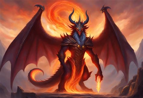 asmodeus mythical creature overview mythical encyclopedia