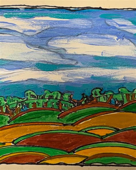 Sydney Smith Art Studio | Beverly MA