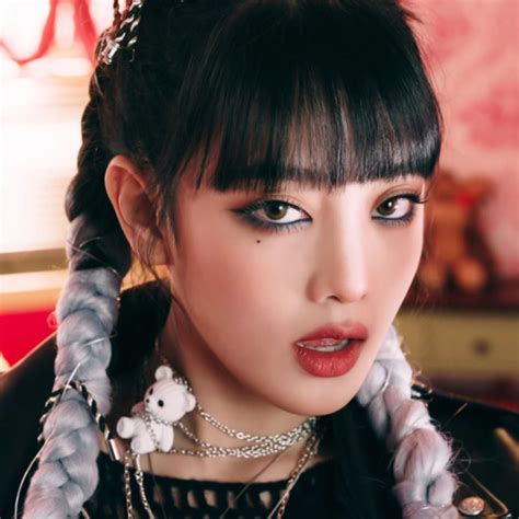 #gidle tomboy on Tumblr