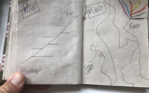 Project Plan vs. Project Reality - Transform Educational Consulting Limited