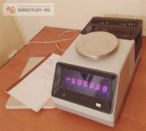 Весы лабораторные ВБЭ-1кг СССР купить в Калининграде цена 5000 Р на ...