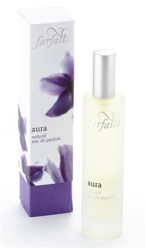 Farfalla - Aura | Duftbeschreibung und Bewertung