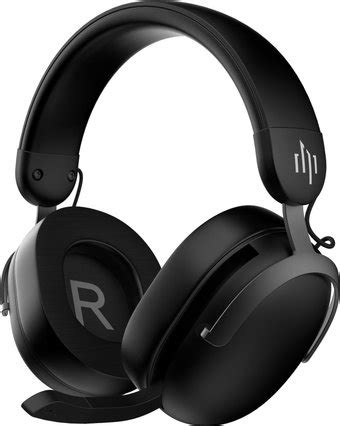 Dark Project HS5 V2 (черный) наушники купить в Минске
