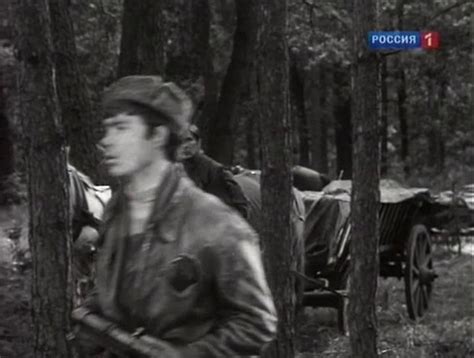 Обратной дороги нет (3/3)