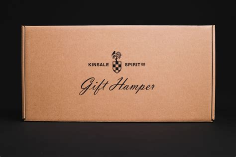 Kinsale Gin Hamper - Kinsale Spirit