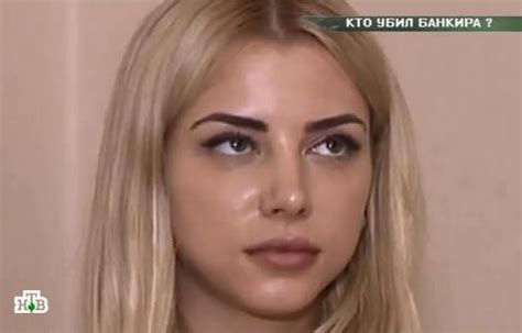 Журналистские расследования - Удивительный приговор «черной вдове ...