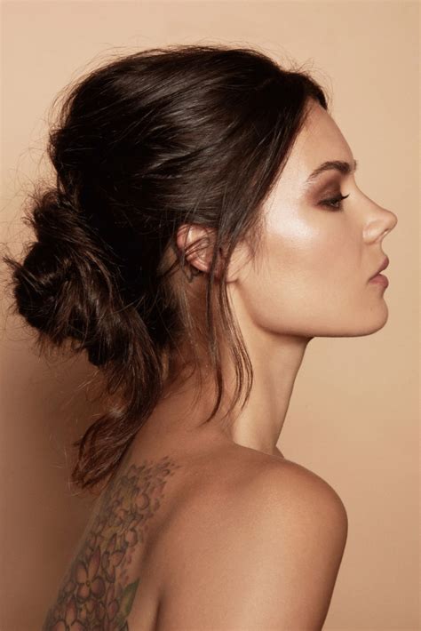 CAINA FIELD | Wilhelmina