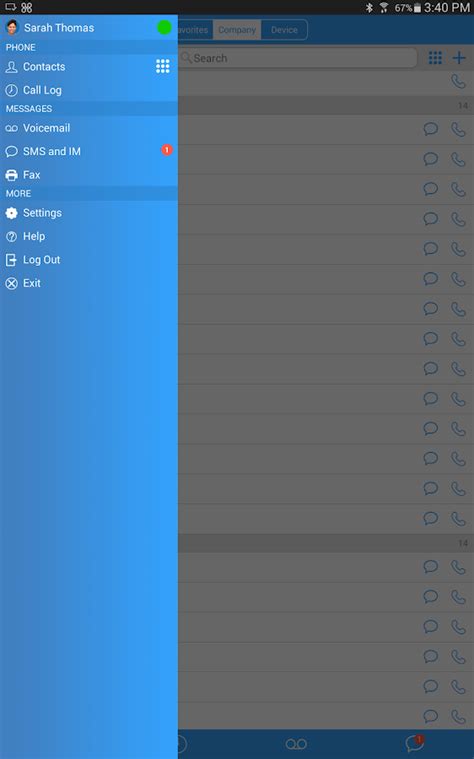 8x8 Virtual Office - Android Apps on Google Play