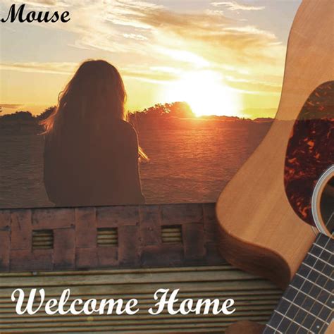 Welcome Home Song Download: Welcome Home MP3 Song Online Free on Gaana.com