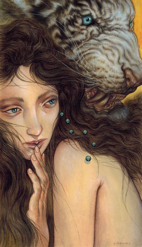 Artist Spotlight: Jason Mowry – BOOOOOOOM! – CREATE * INSPIRE ...