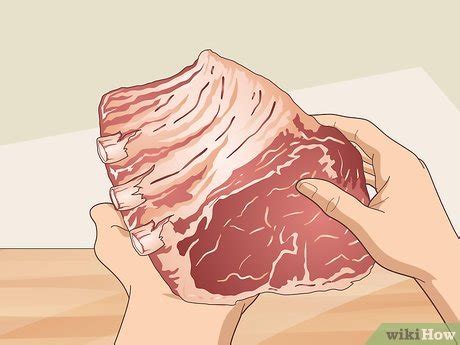 how to age steaks at home