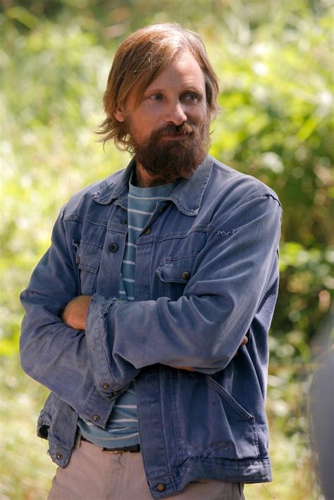 Viggo Mortensen - Interview Magazine