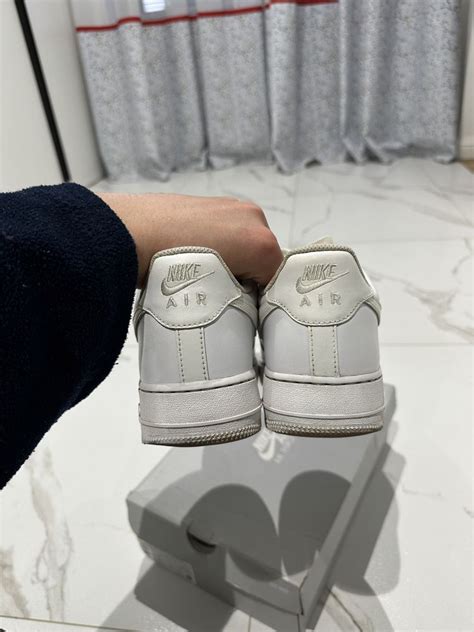 Кроссовки Nike Air Force 1 | Кросівки Найк Аир Форс 1 ОРИГІНАЛ: 1 300 ...