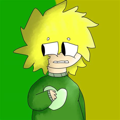 tweek by c-alico on DeviantArt