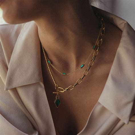 necklaces mm