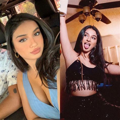 Happy Birthday to these twins Hira and Alishba Sheikh. They are finally
