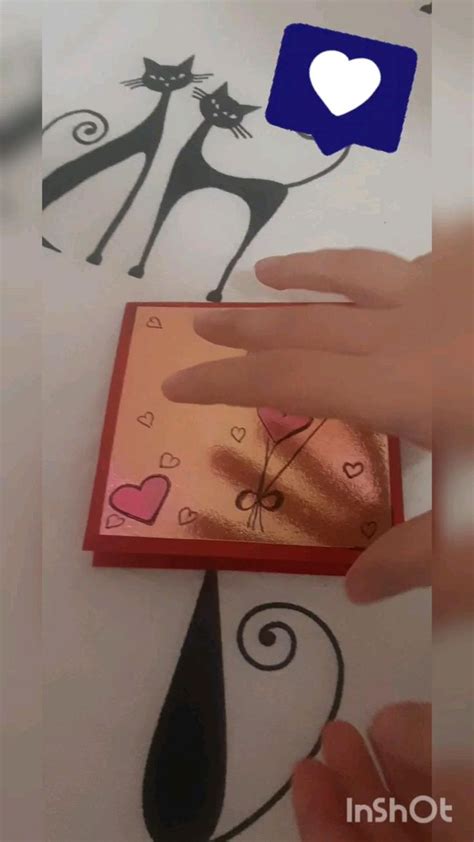 открытка своими руками!!!) | Clock, Wall clock, Decor
