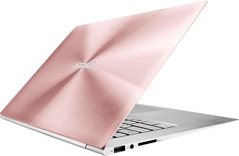 ASUS Zenbook UX31E-RY024V rose gold (90N8NA124N1411VL151) | heise ...