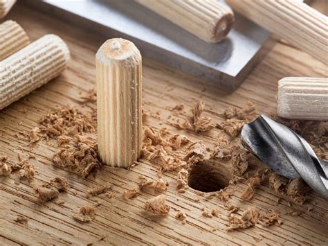 Dowel Manufacturer | Dowel & Co.