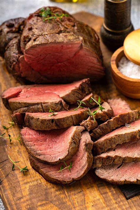 Best Cut Of Roast Beef For Bbq at Barbara Fowler blog
