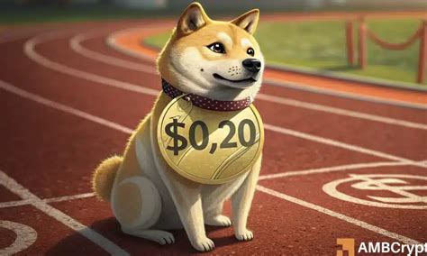 Decoding Dogecoin's Breakout Pattern: Why $0.30 Could Be the Next ...