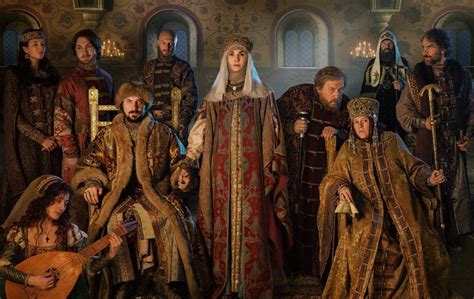 Сериал "София" | София, Сериалы, Россия