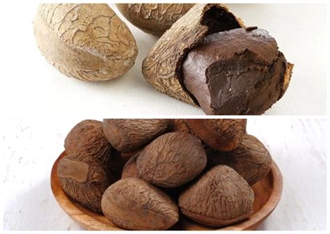 rahasia tersembunyi buah kluwek  manfaat ajaib  jarang diketahui