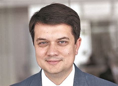 Цитати, які нас здивували: Дмитро Разумков, Михайло Подоляк, Андрій ...