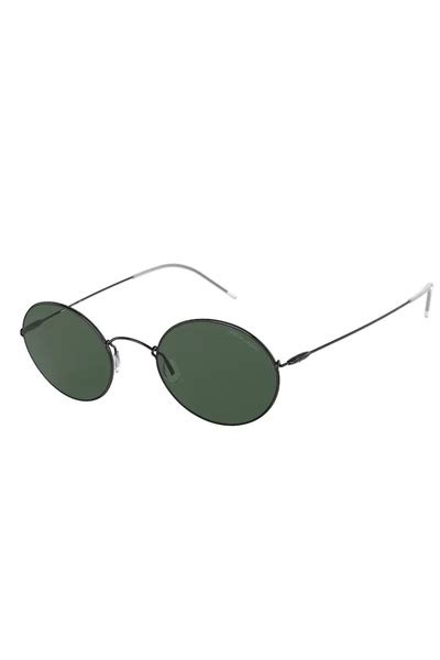 Giorgio Armani Очки солнцезащитные - купить с доставкой по выгодным ...