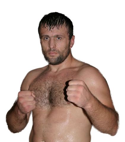 Ибрагим Магомедов — The official website of M-1 GLOBAL