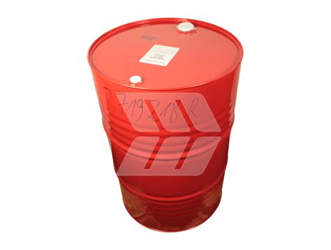Hydraulic oil Iso-VG32 208Ltr.