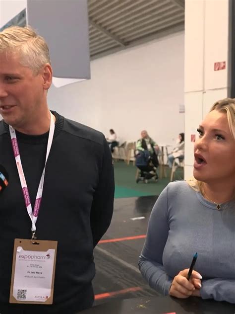 Heldenmäßig in love: Bei IHM kommt Evelyn Burdecki mächtig ins Schwärmen