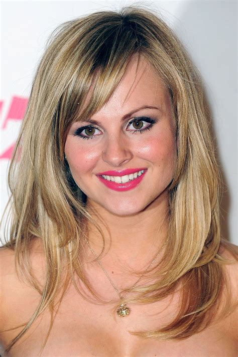 Pictures of Tina O'Brien