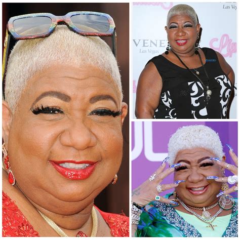 Wildnout Funny - Happy 66th Birthday to Luenell Campbell. known