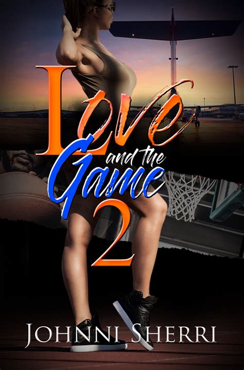 Love and the Game 2 by Johnni Sherri - Penguin Books New Zealand