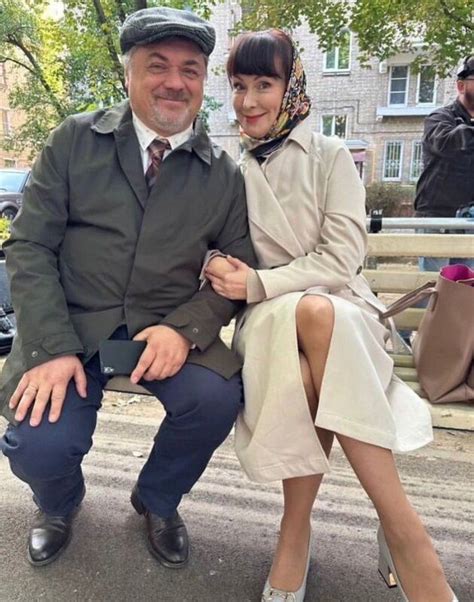 Нонна Гришаева назвала любимых киновнучек в сериале «Папины дочки ...