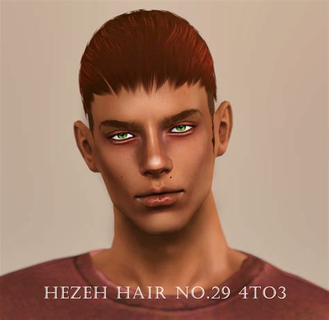 S3 hair – @ladybughome on Tumblr