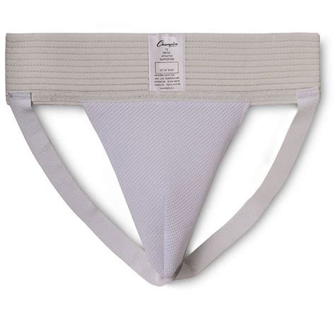 champion sports mens medium baseball deluxe cup supporter set head