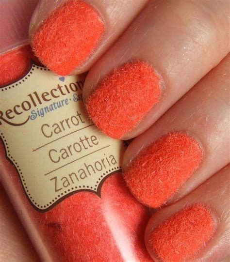Déco ongle effet velours - la tendance à s'approprier à l'occasion des ...